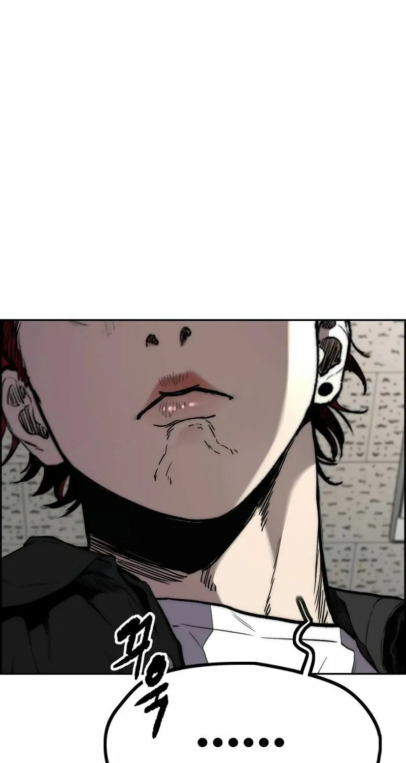 Wind Breaker Chapter 484 page 174 - 
