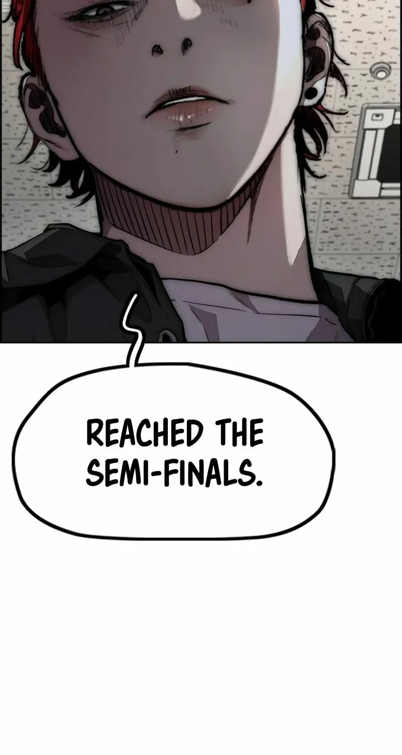Wind Breaker Chapter 484 page 176 - 