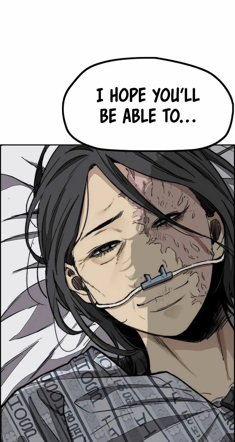 Wind Breaker Chapter 484 page 177 - 