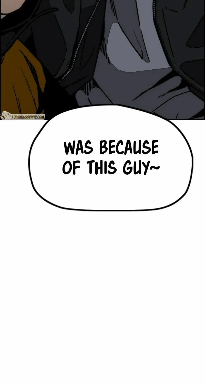 Wind Breaker Chapter 484 page 19 - 