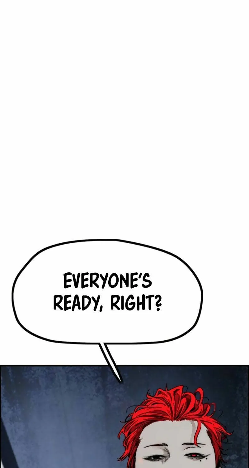 Wind Breaker Chapter 484 page 188 - 
