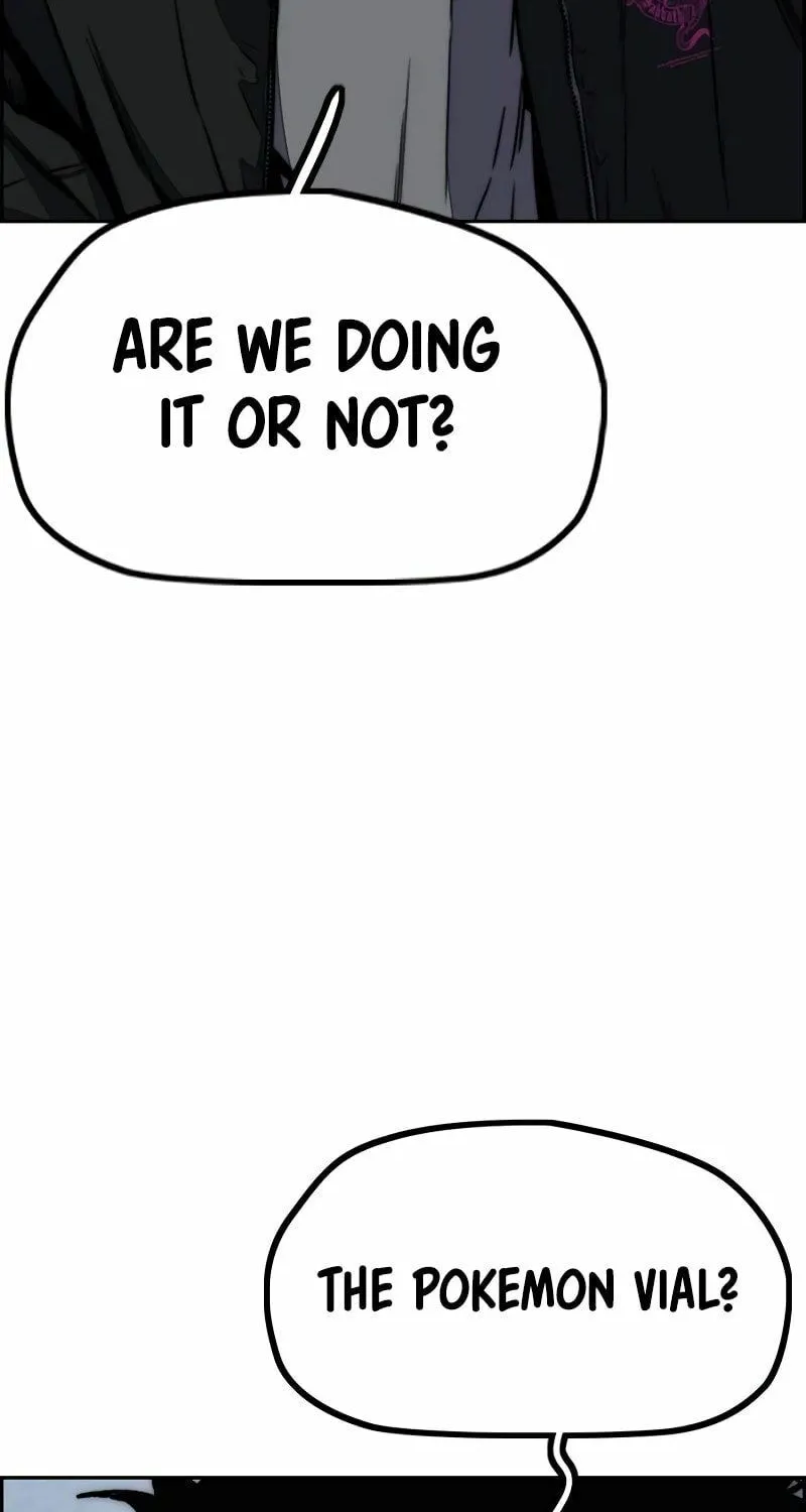 Wind Breaker Chapter 484 page 196 - 