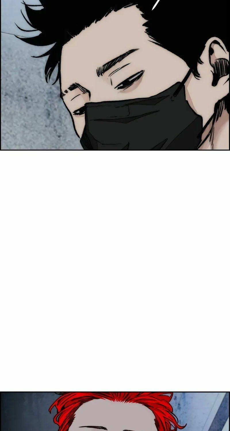Wind Breaker Chapter 484 page 197 - 