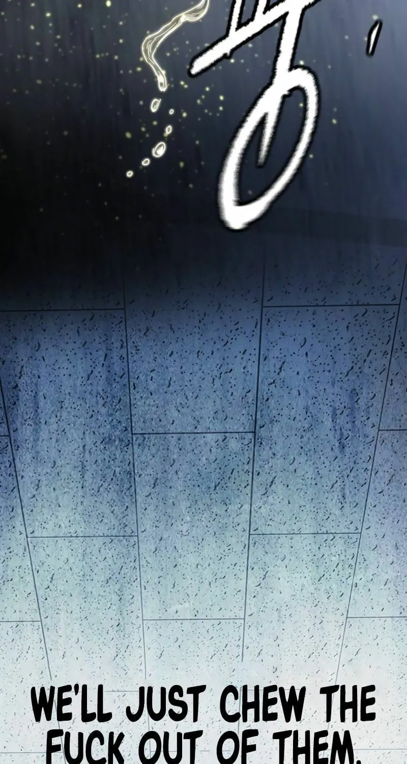 Wind Breaker Chapter 484 page 206 - 