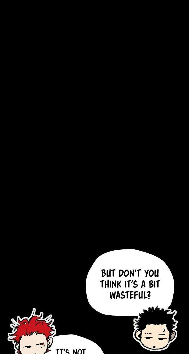 Wind Breaker Chapter 484 page 211 - 