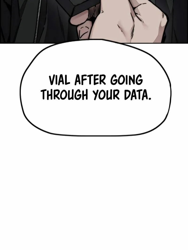 Wind Breaker Chapter 484 page 31 - 