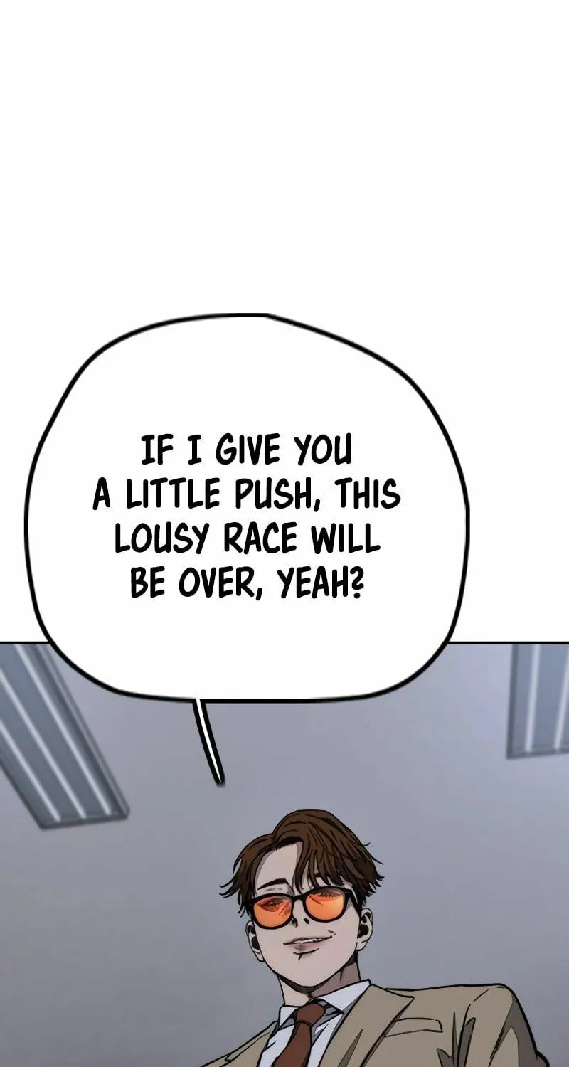 Wind Breaker Chapter 484 page 36 - 
