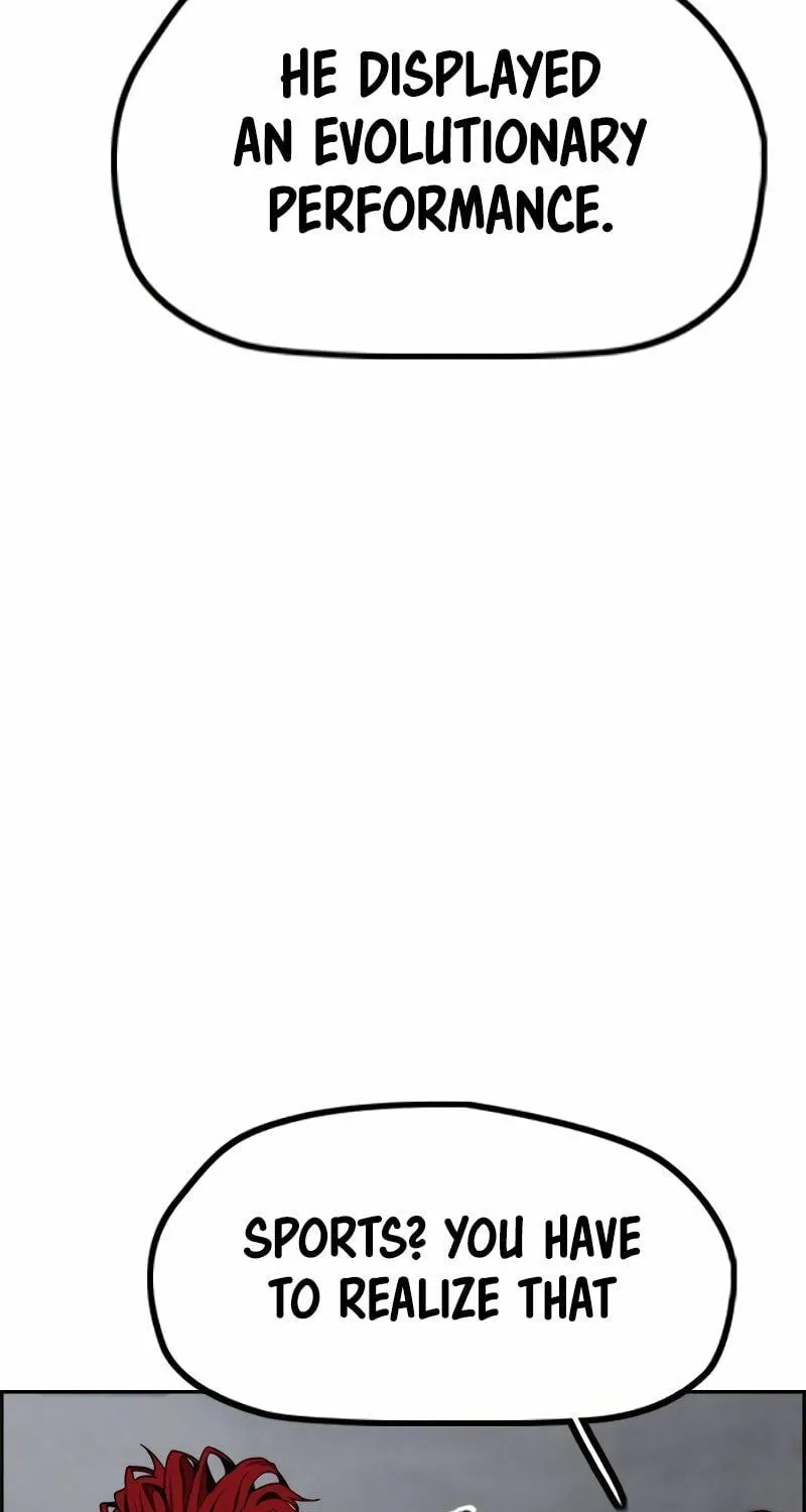 Wind Breaker Chapter 484 page 45 - 