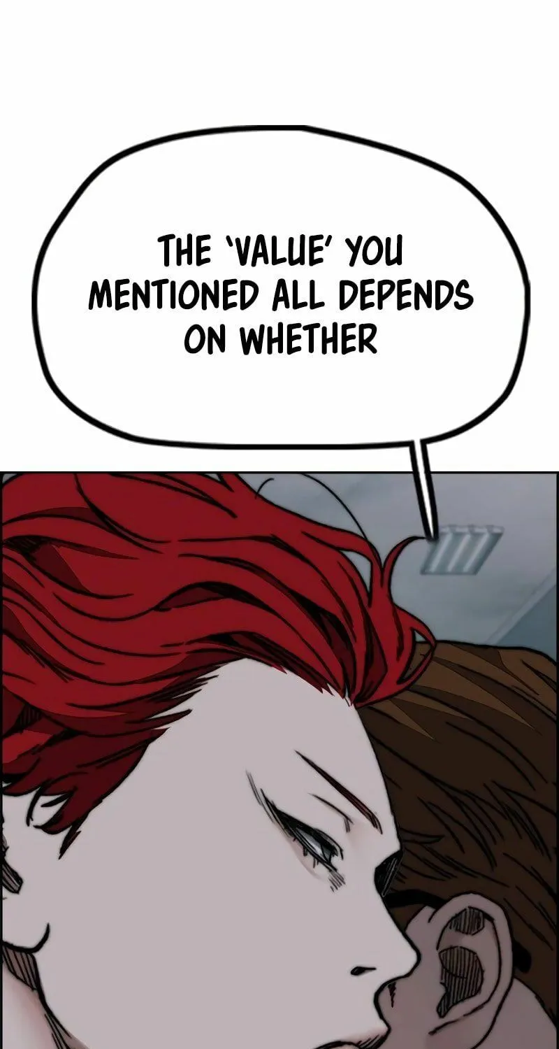 Wind Breaker Chapter 484 page 49 - 