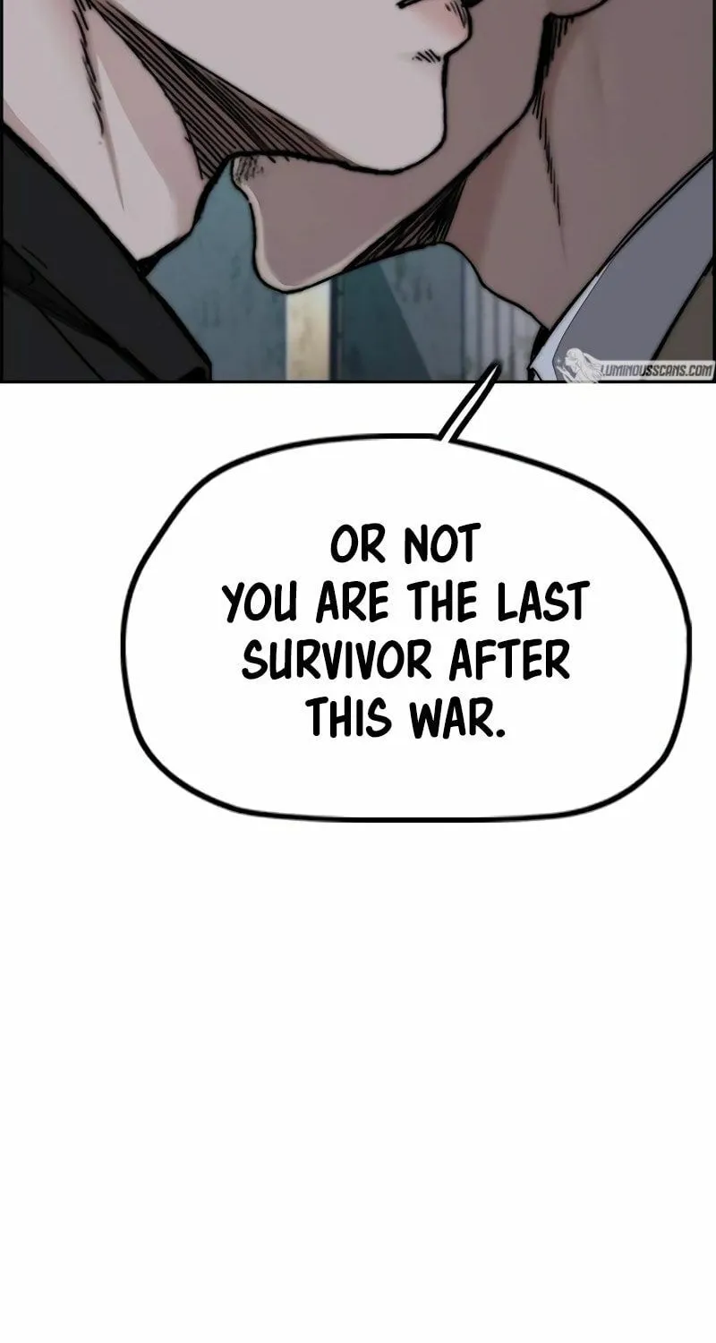 Wind Breaker Chapter 484 page 50 - 