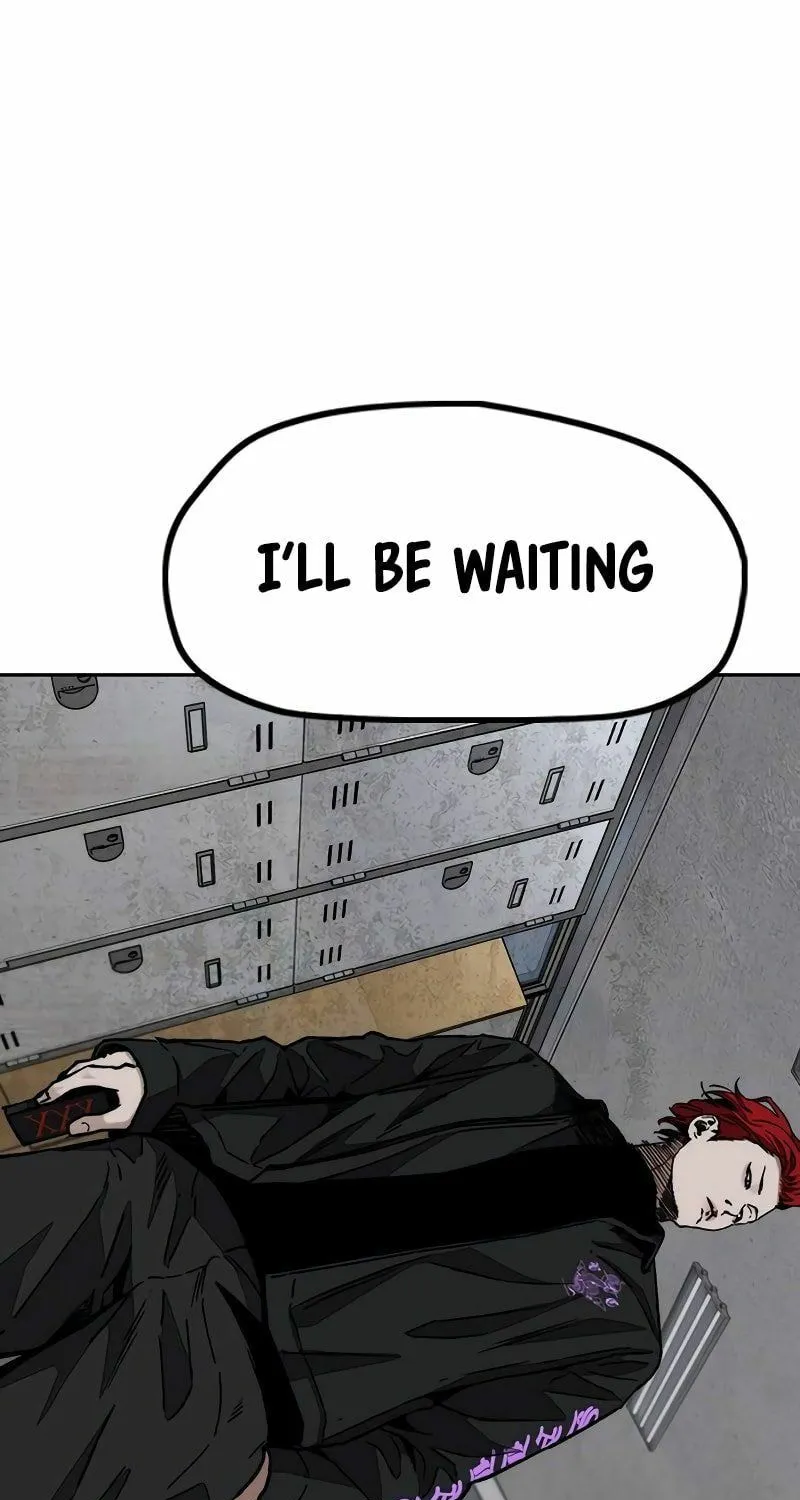 Wind Breaker Chapter 484 page 51 - 
