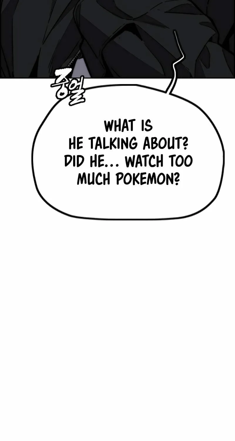 Wind Breaker Chapter 484 page 56 - 