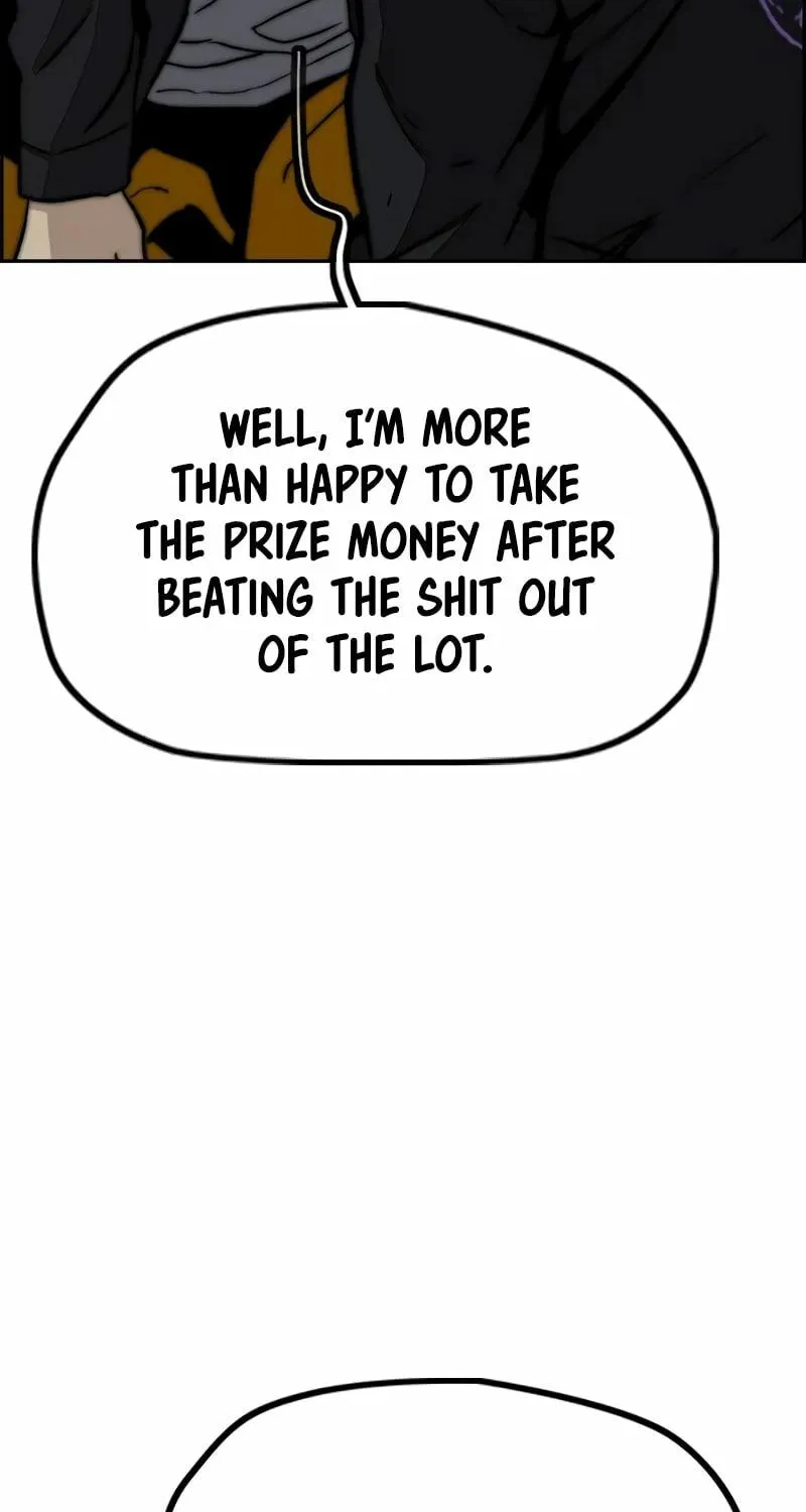 Wind Breaker Chapter 484 page 58 - 