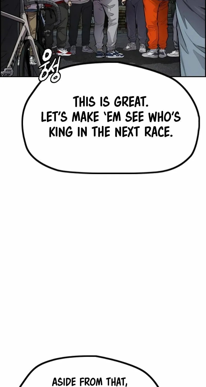 Wind Breaker Chapter 484 page 65 - 