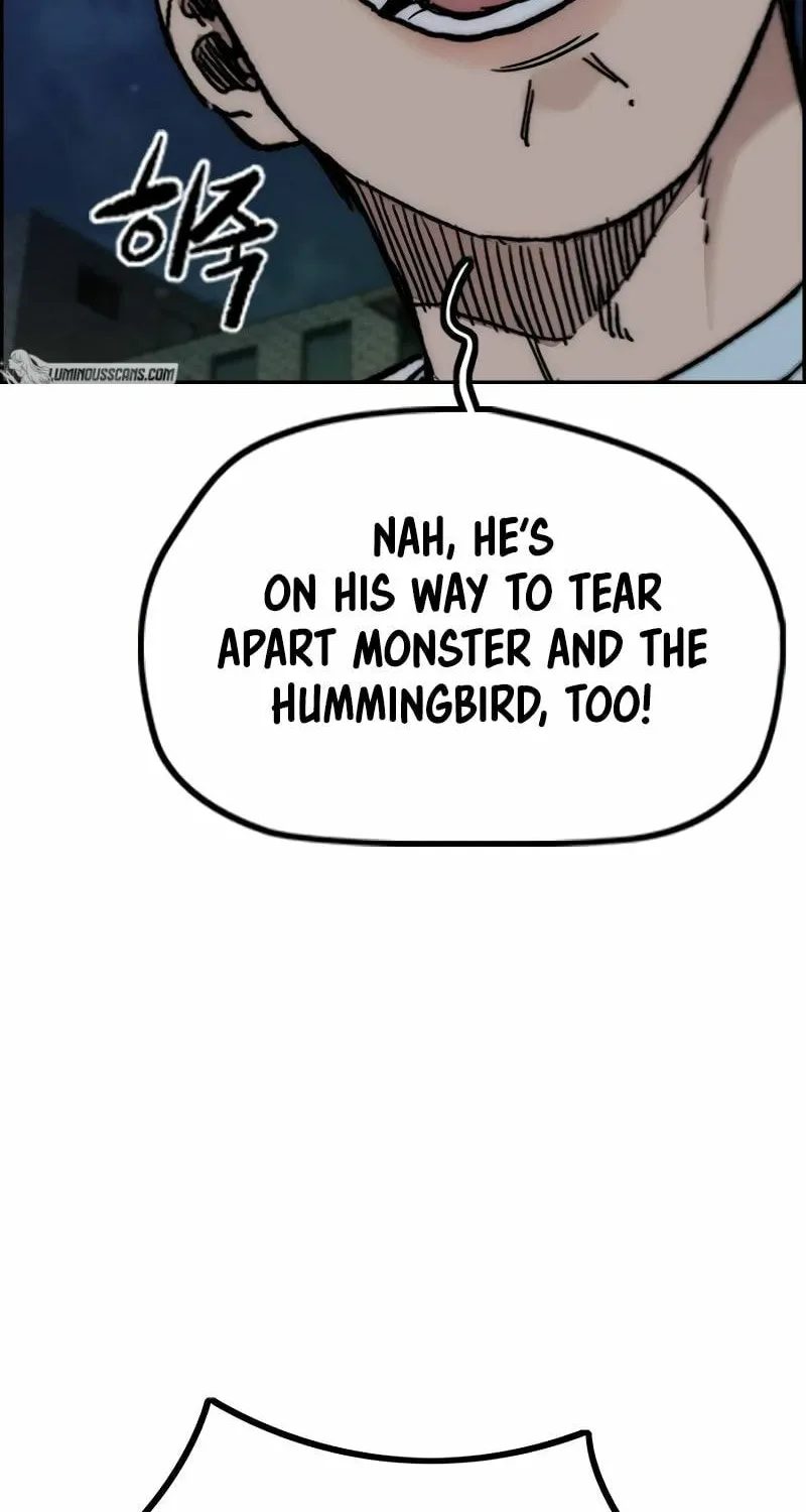 Wind Breaker Chapter 484 page 68 - 