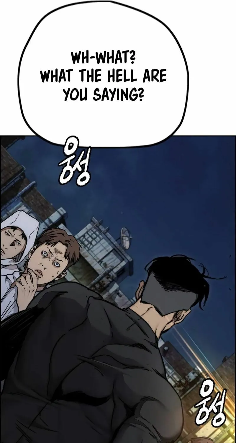 Wind Breaker Chapter 484 page 79 - 