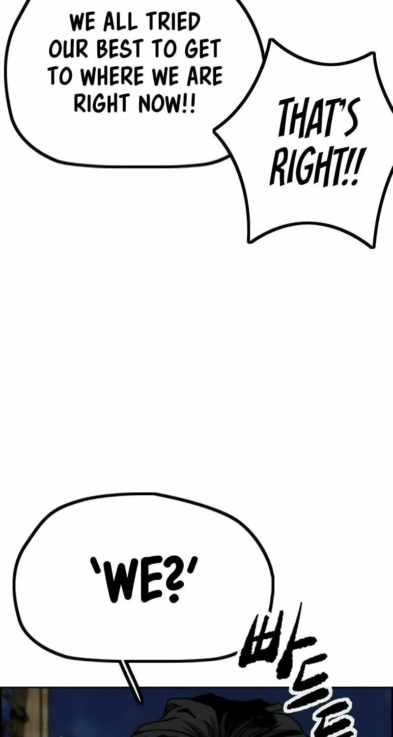 Wind Breaker Chapter 484 page 84 - 
