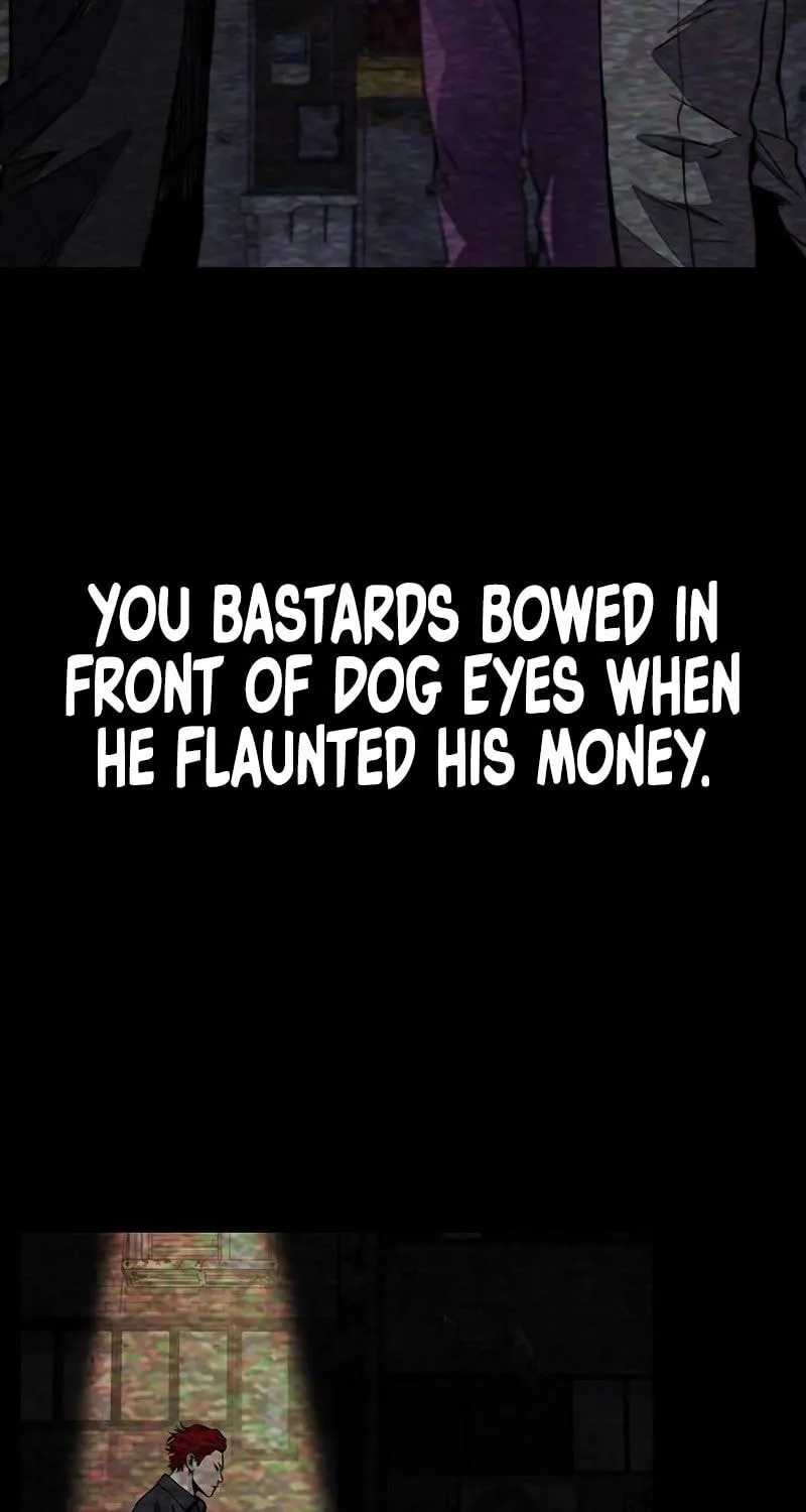 Wind Breaker Chapter 484 page 89 - 