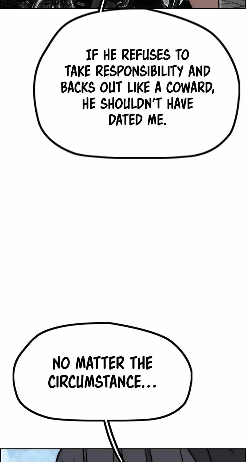 Wind Breaker Chapter 484 page 10 - 