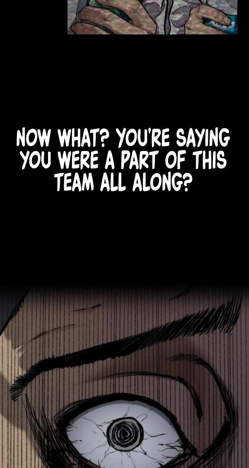Wind Breaker Chapter 484 page 91 - 