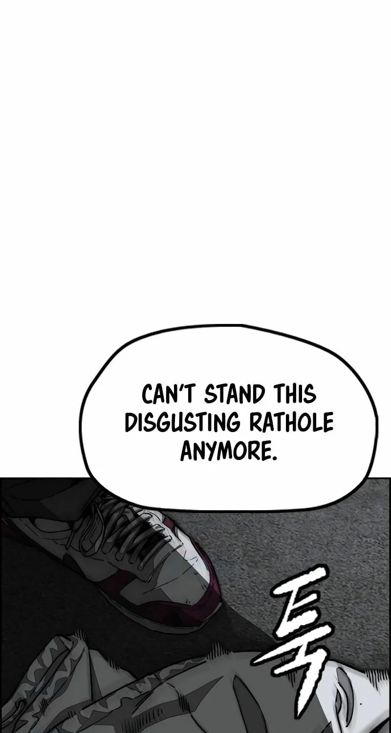 Wind Breaker Chapter 484 page 98 - 