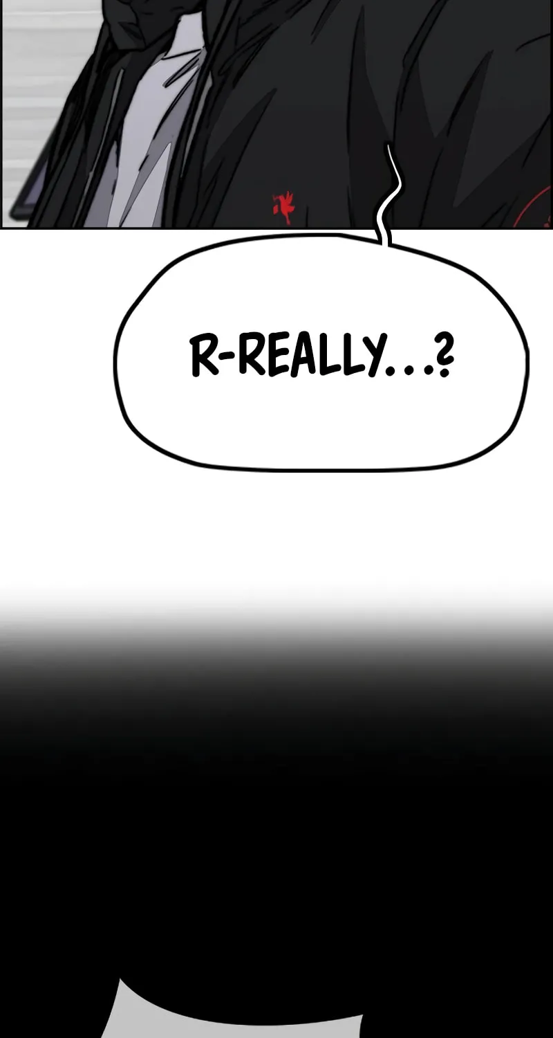 Wind Breaker Chapter 485 page 12 - 