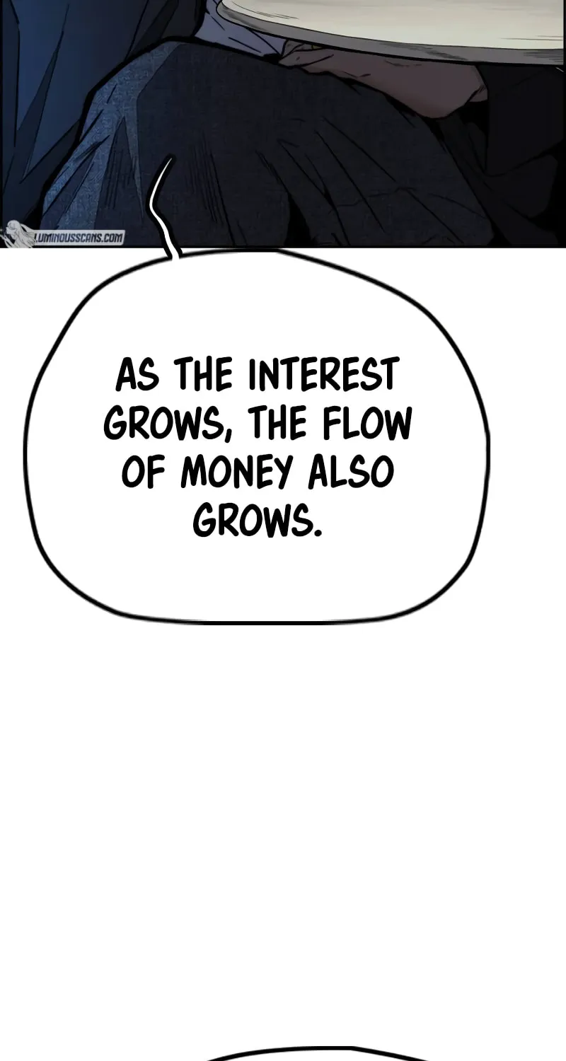 Wind Breaker Chapter 485 page 113 - 