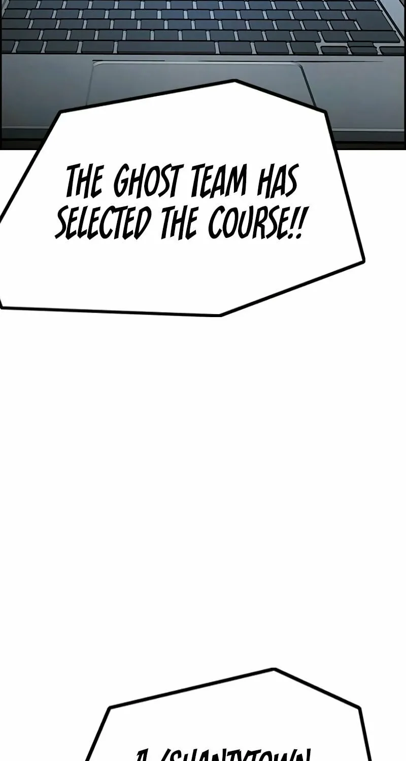 Wind Breaker Chapter 485 page 120 - 