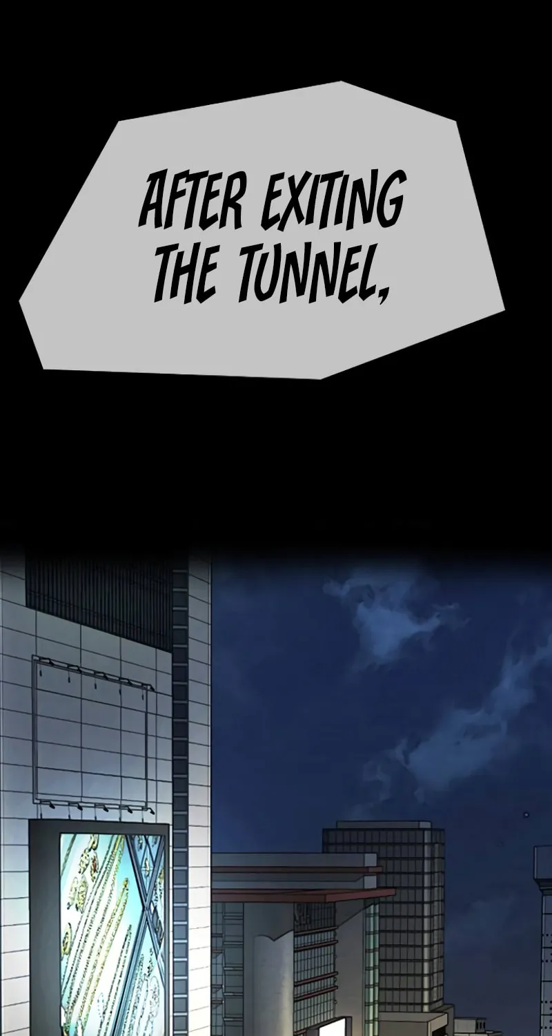 Wind Breaker Chapter 485 page 125 - 