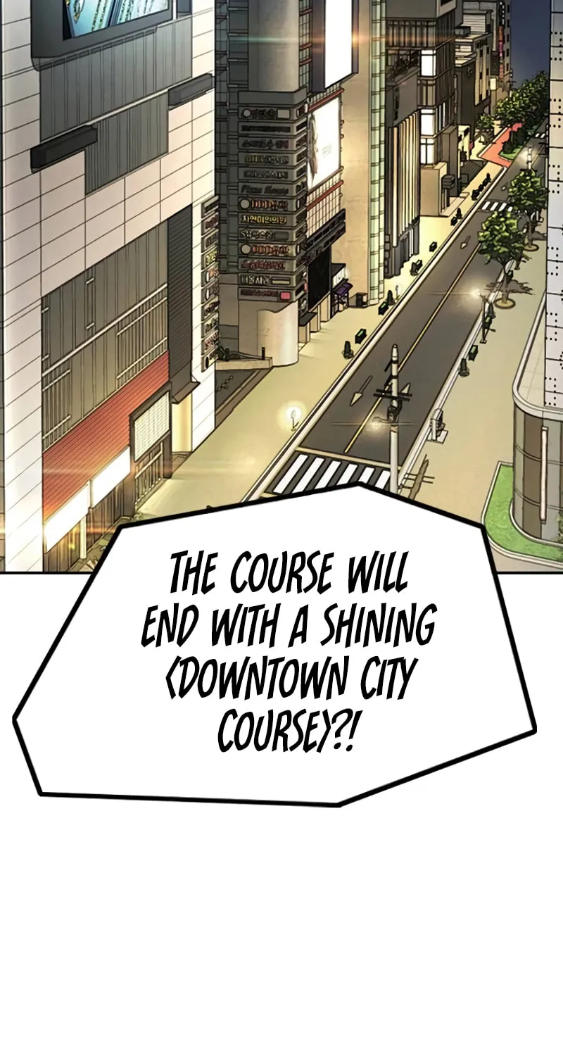 Wind Breaker Chapter 485 page 126 - 
