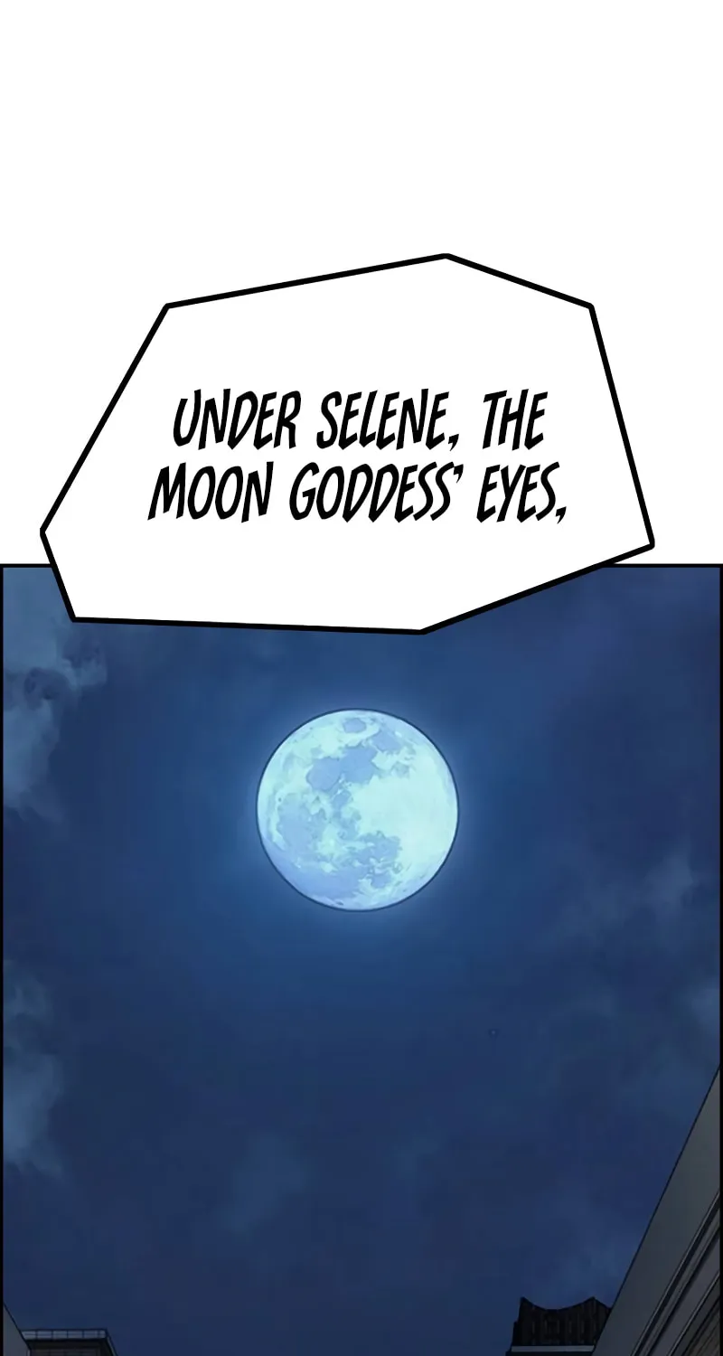 Wind Breaker Chapter 485 page 127 - 