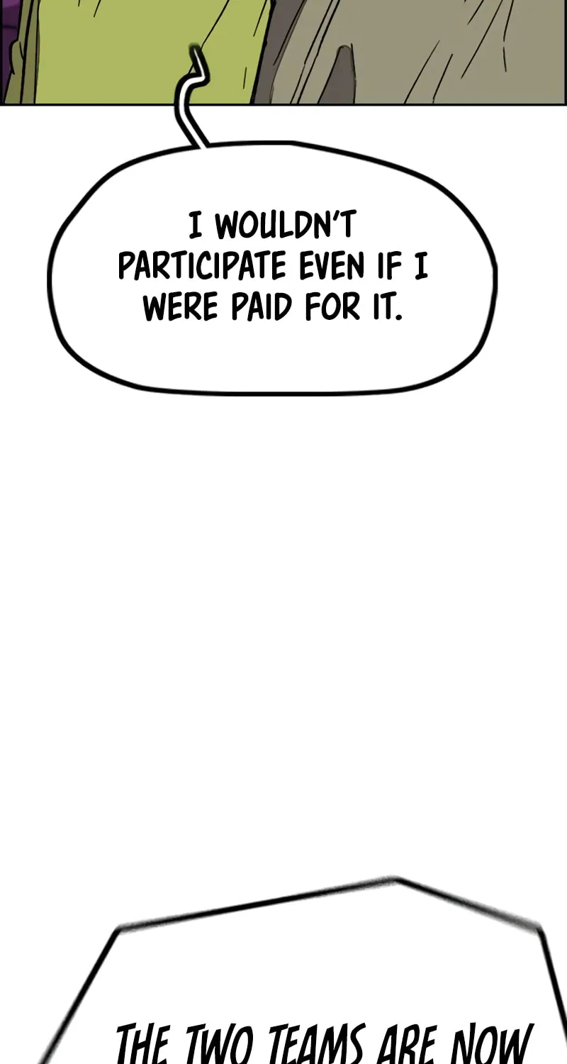 Wind Breaker Chapter 485 page 131 - 