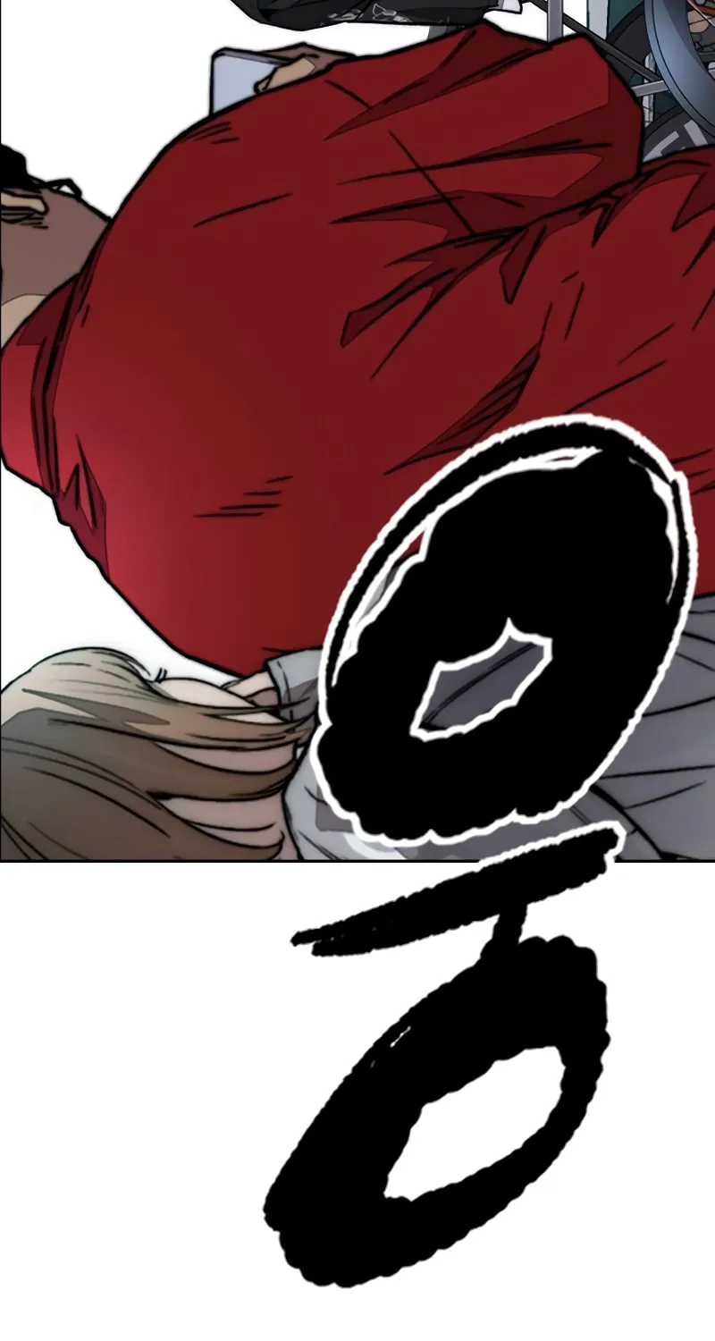 Wind Breaker Chapter 485 page 137 - 