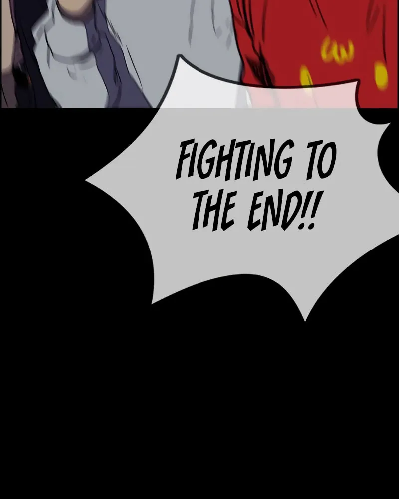 Wind Breaker Chapter 485 page 15 - 