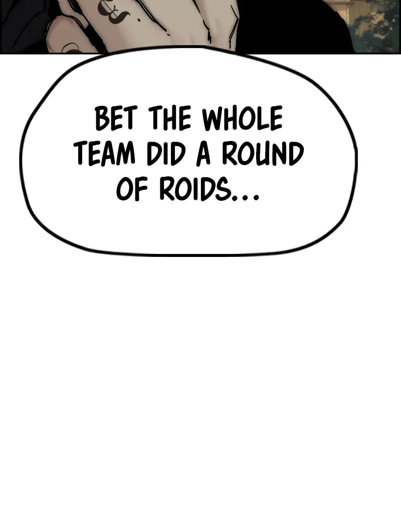 Wind Breaker Chapter 485 page 146 - 