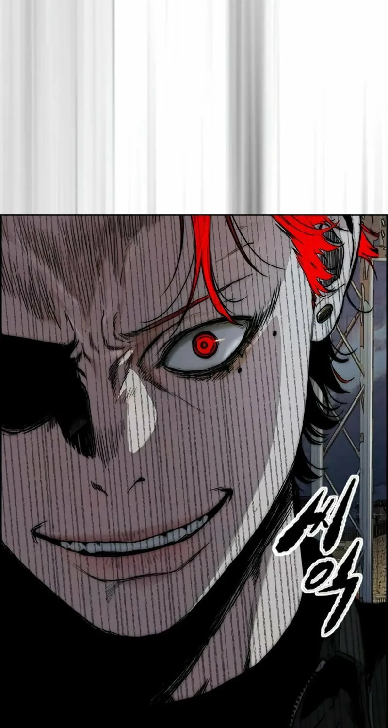 Wind Breaker Chapter 485 page 150 - 