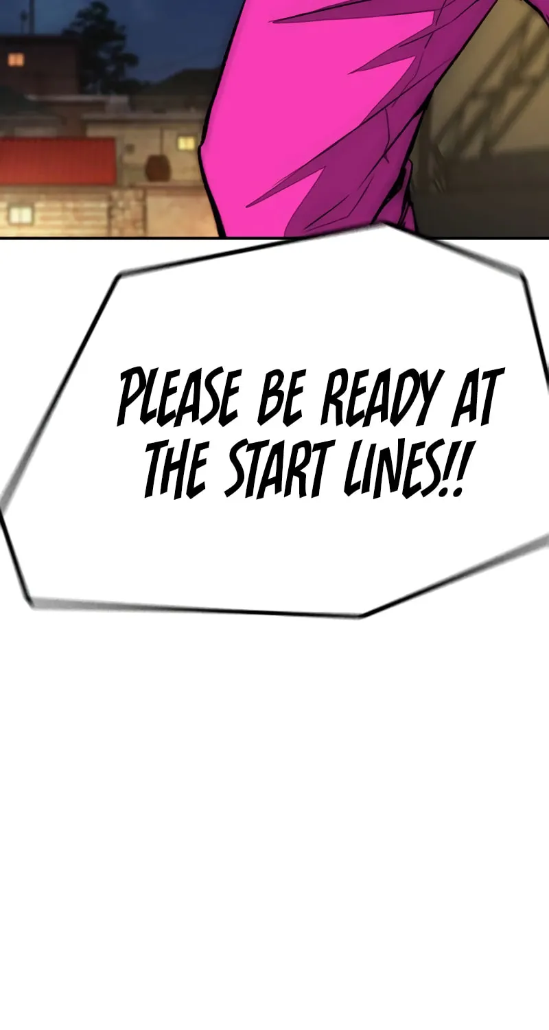 Wind Breaker Chapter 485 page 156 - 