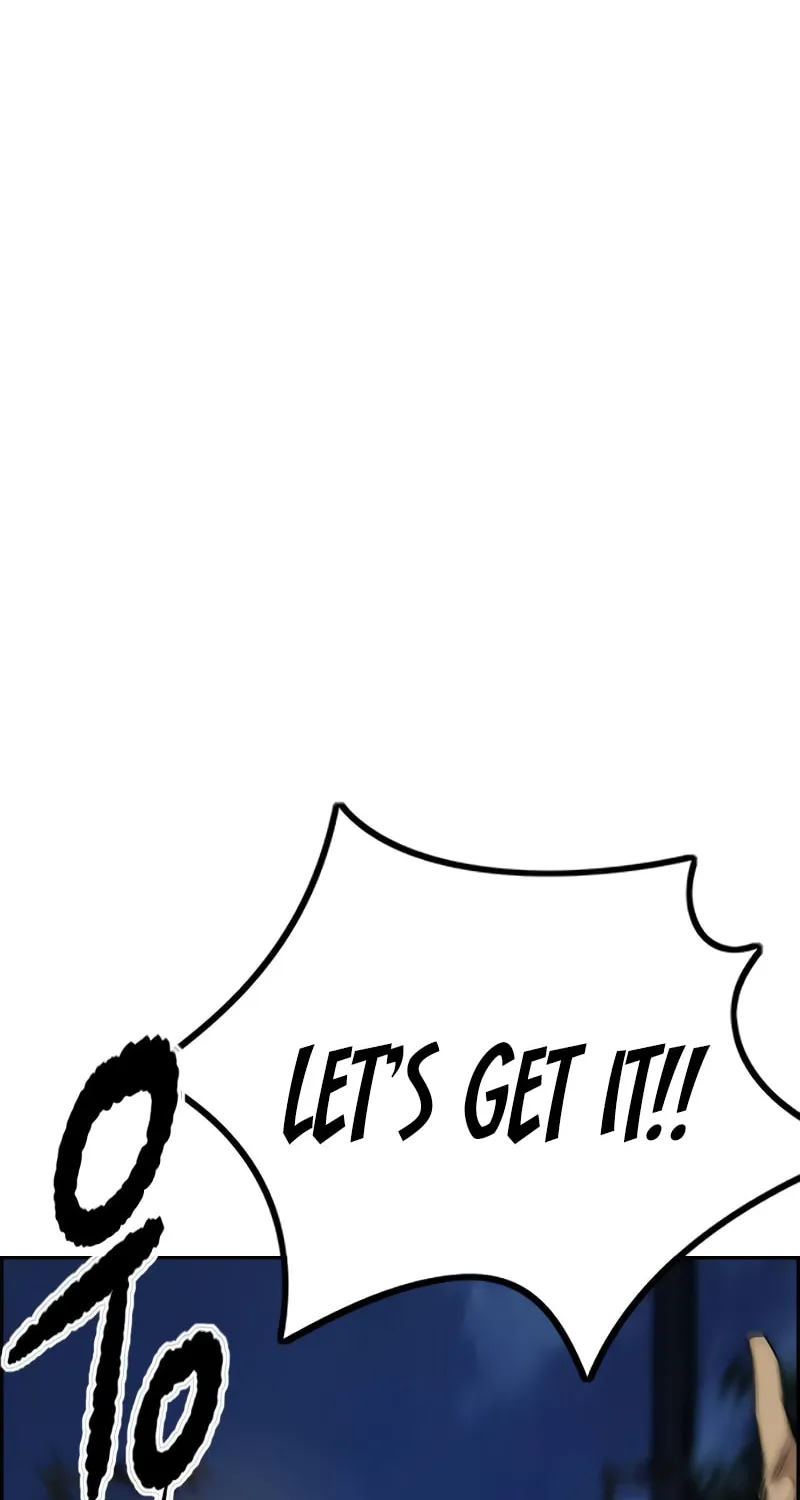 Wind Breaker Chapter 485 page 157 - 