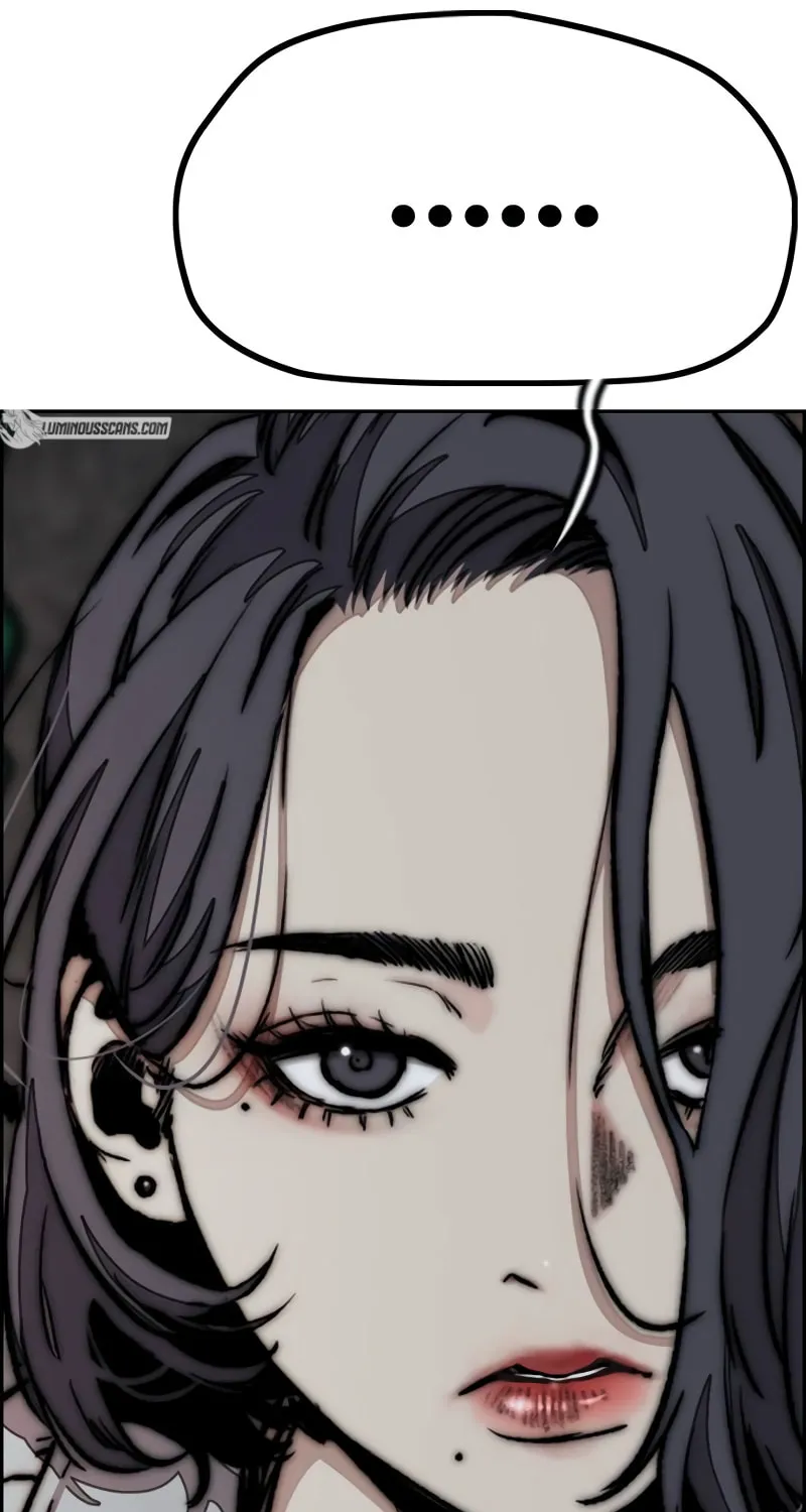 Wind Breaker Chapter 485 page 165 - 