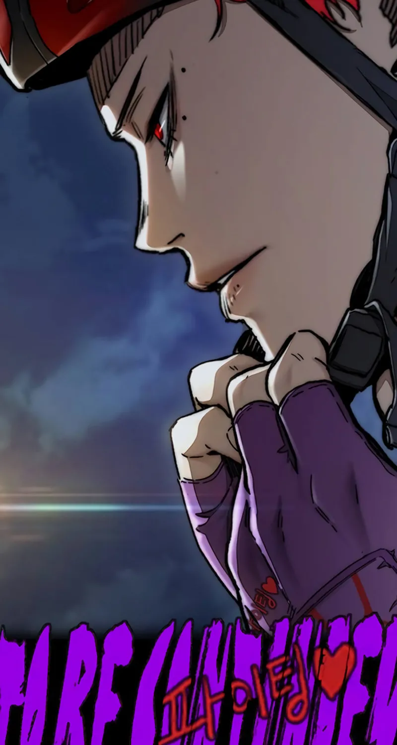 Wind Breaker Chapter 485 page 168 - 
