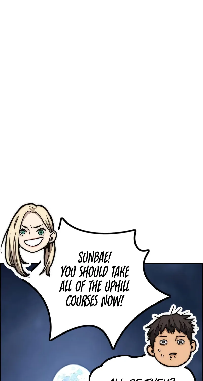 Wind Breaker Chapter 485 page 23 - 