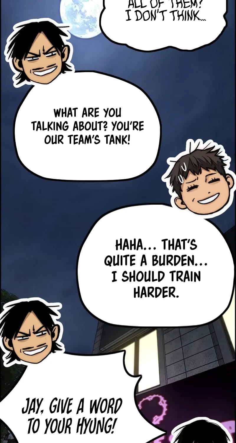 Wind Breaker Chapter 485 page 24 - 