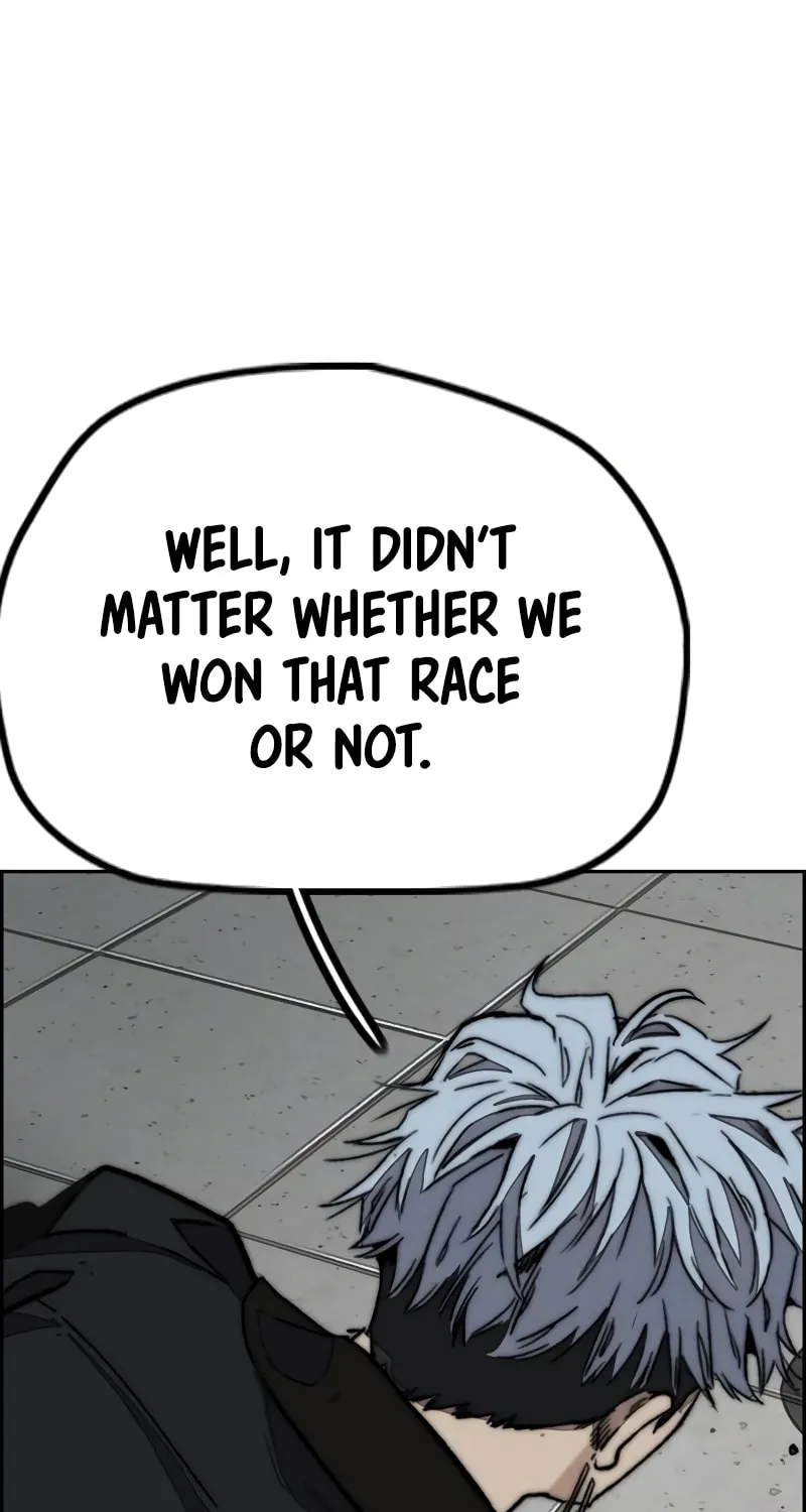 Wind Breaker Chapter 485 page 40 - 