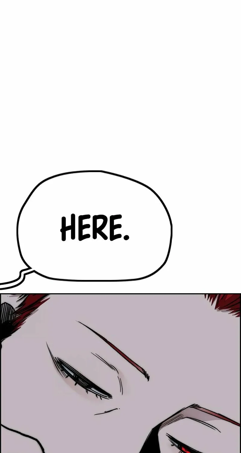 Wind Breaker Chapter 485 page 44 - 