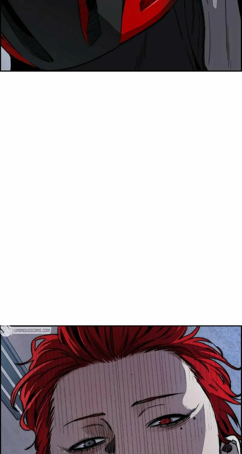 Wind Breaker Chapter 485 page 47 - 