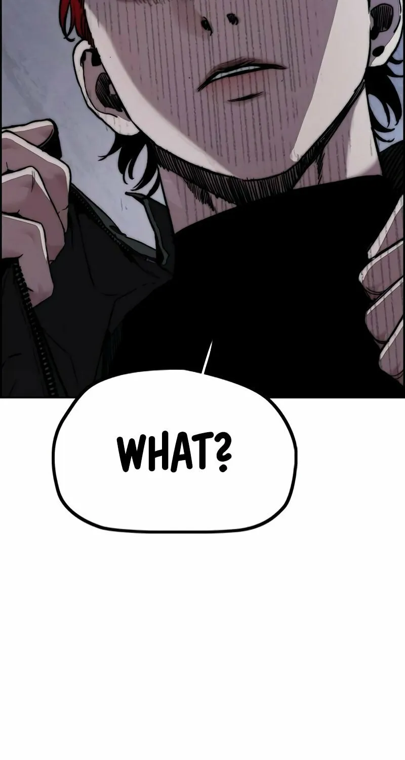 Wind Breaker Chapter 485 page 48 - 
