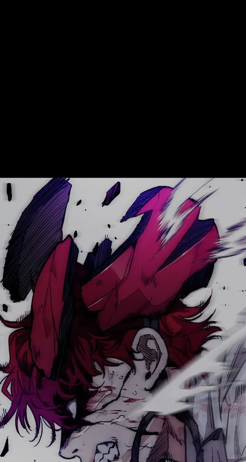 Wind Breaker Chapter 485 page 52 - 