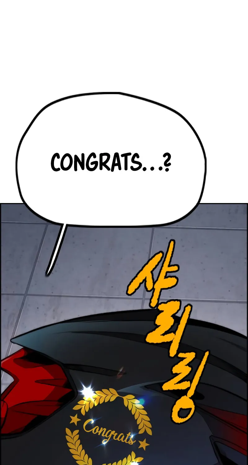 Wind Breaker Chapter 485 page 55 - 