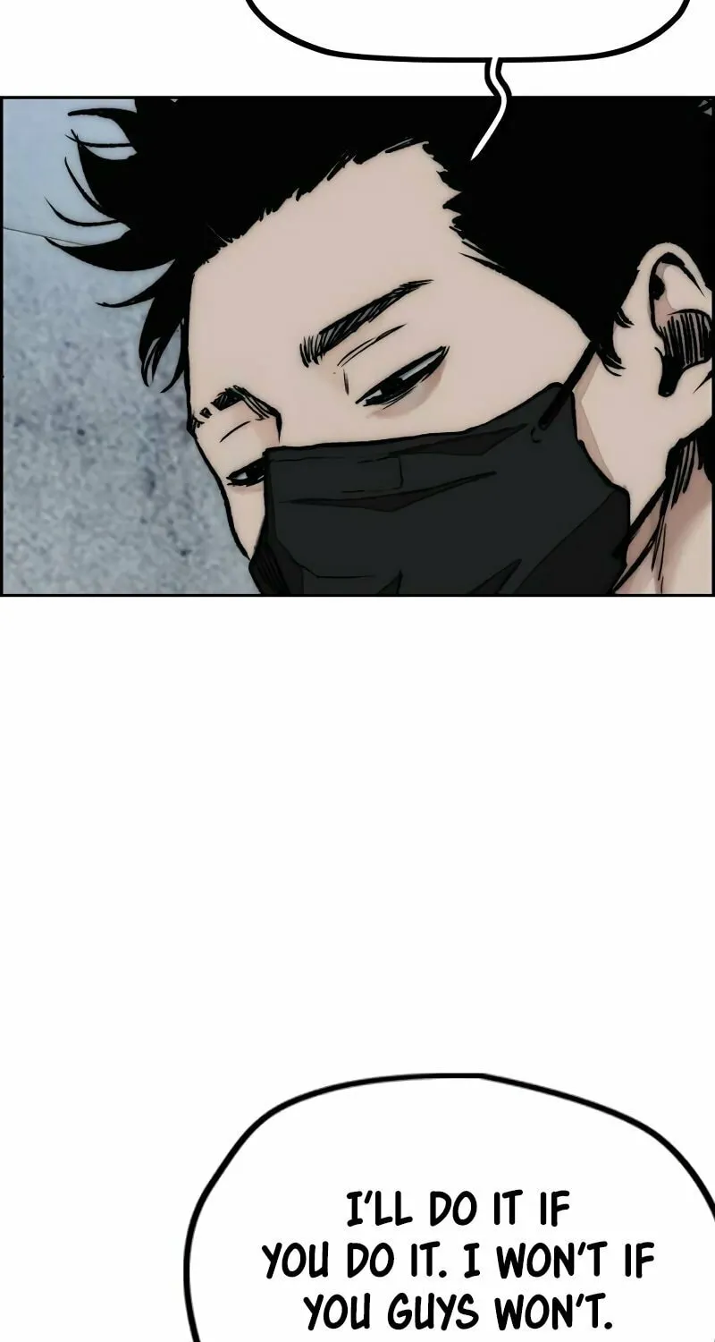 Wind Breaker Chapter 485 page 66 - 