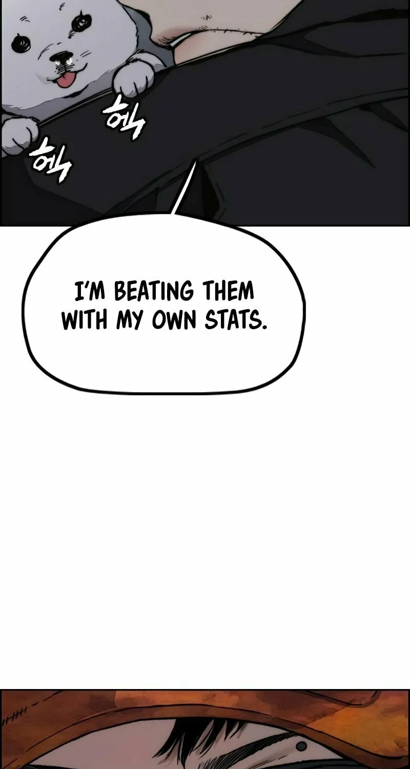 Wind Breaker Chapter 485 page 69 - 